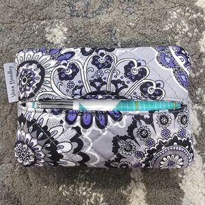 Vera Bradley Kleenex holder